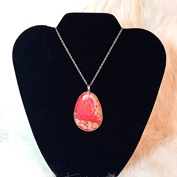 Turquoise Pink Beautiful. - Picture 1 of 4